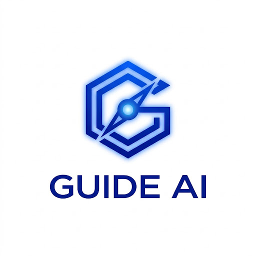 Guide AI Logo