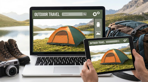 Outdoor